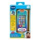 VTech Swipe and Discover Phone, Educational Toys for Ages 6--36 Months