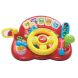 	VTech Tiny Tot Driver, Educational Toys for Ages 1-3 Years Old