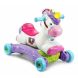 Vtech Unicorn Ride-On, Kids Ride On for Ages 18-36 Months